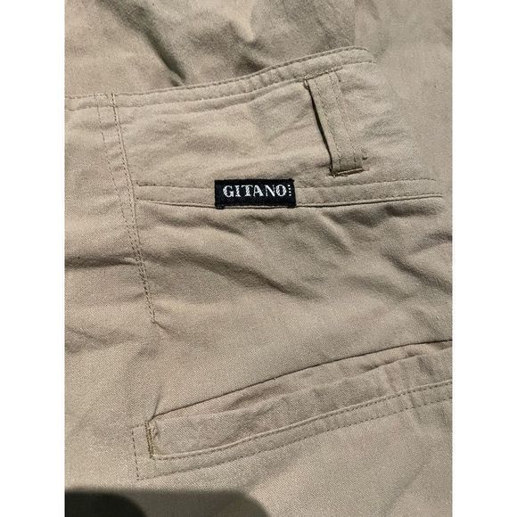 Gitano Khaki Vintage - Picture 5 of 6